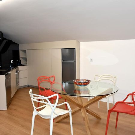 Orchid House - T1 Apartment Брага Екстер'єр фото