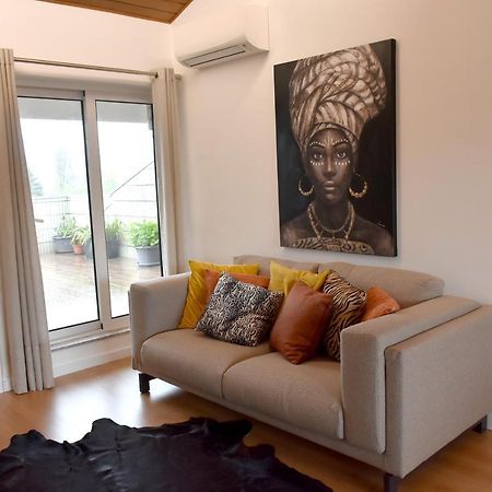 Orchid House - T1 Apartment Брага Екстер'єр фото