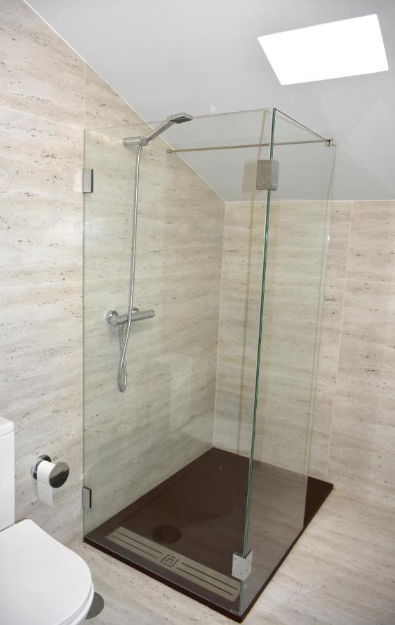 Orchid House - T1 Apartment Брага Екстер'єр фото