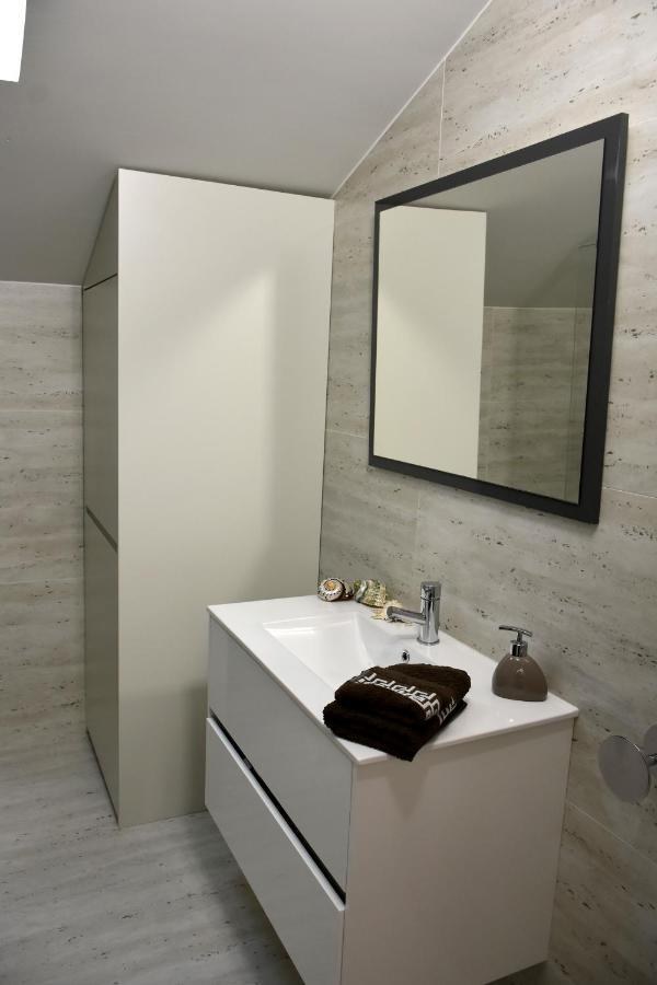 Orchid House - T1 Apartment Брага Екстер'єр фото